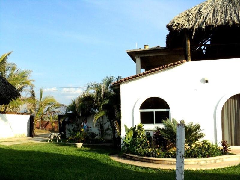 Cabanas Pie De La Cuesta Hotel Coyuca Cameră foto