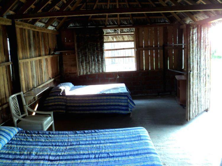 Cabanas Pie De La Cuesta Hotel Coyuca Cameră foto