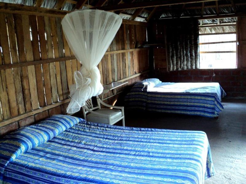 Cabanas Pie De La Cuesta Hotel Coyuca Cameră foto