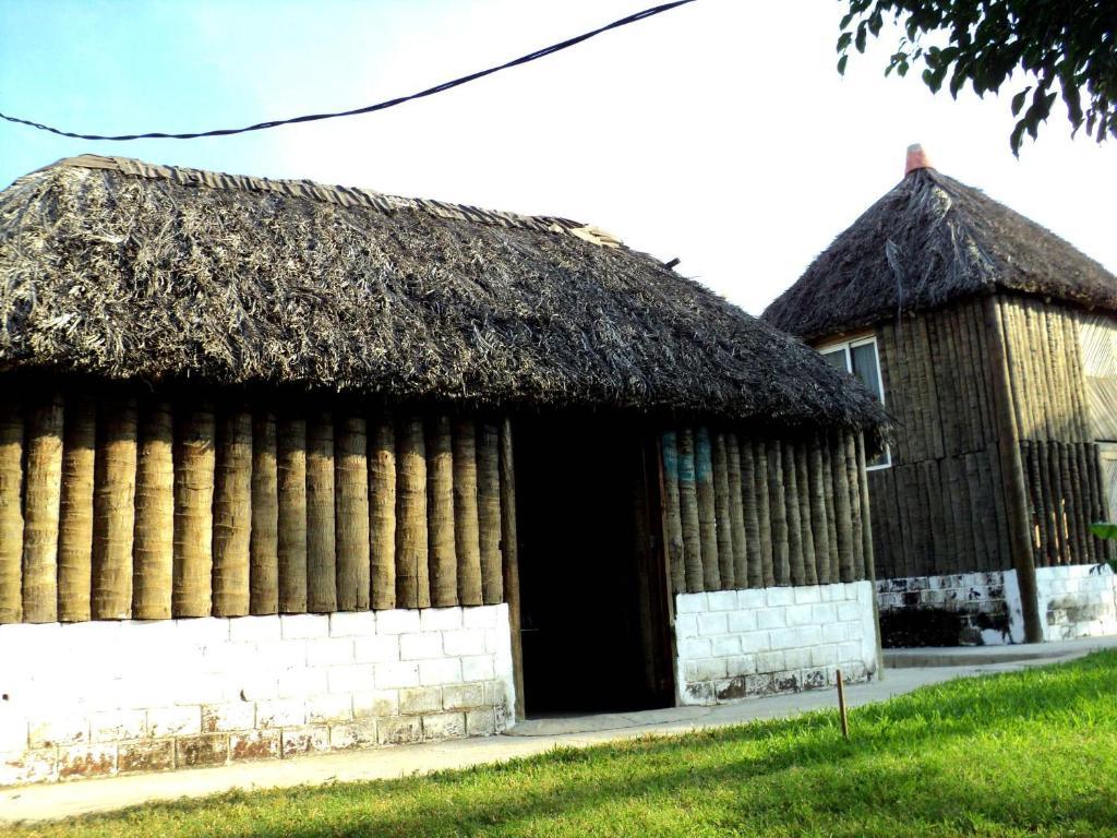 Cabanas Pie De La Cuesta Hotel Coyuca Cameră foto